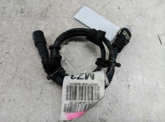 Recambio de cables captador abs para opel zafira a blue line referencia OEM IAM 09131387   2