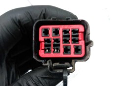 Recambio de cables captador abs para ford focus berlina (cap) ambiente (d) referencia OEM IAM  TRASERO DERECHO  2