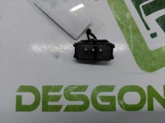 Recambio de boton luz interior para mercedes-benz clase e (w124) berlina 200 (124.020) referencia OEM IAM    2