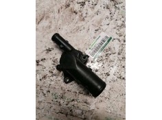 Recambio de pipa termostato para renault clio ii fase i (b/cbo) 1.2 referencia OEM IAM 8200660882  