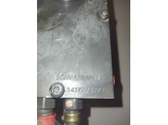 Recambio de bomba elevacion cabina para scania serie p/g/r (l-clase) fsa r520 (4x2) largo cr 19 topline referencia OEM IAM 22044 2