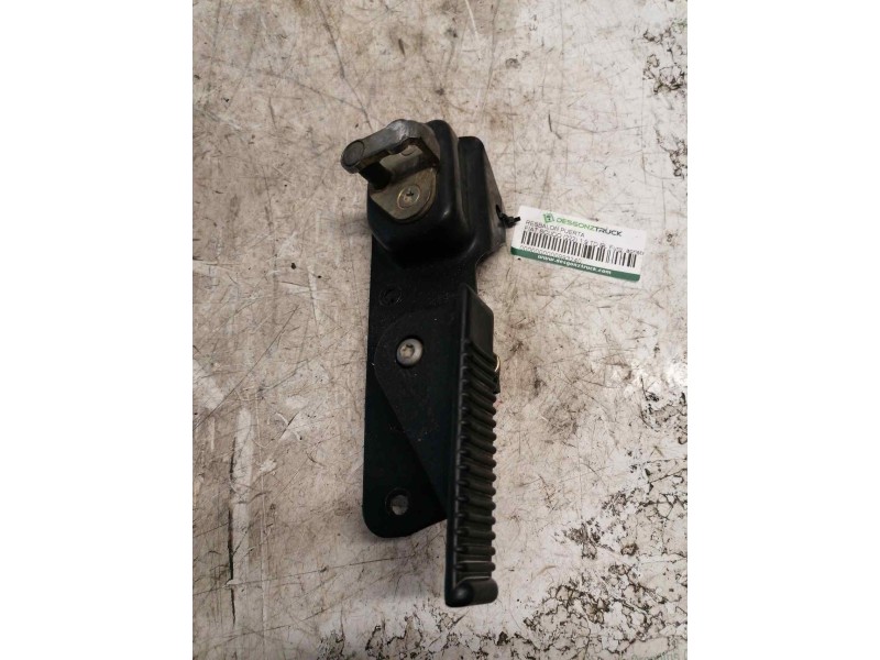 Recambio de resbalon puerta para fiat scudo (222) 1.9 td el furg. acristalado referencia OEM IAM   