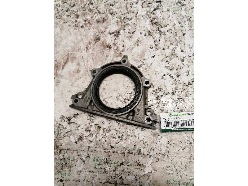 Recambio de reten cigueñal para renault clio ii fase i (b/cbo) referencia OEM IAM 7700864422  