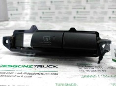 Recambio de boton antivaho para toyota avensis berlina (t 22) 2.0 d4-d luna (4-ptas.) referencia OEM IAM   