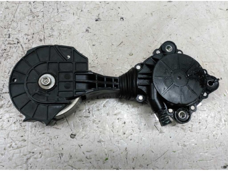 Recambio de polea tensora para peugeot 207 sw confort referencia OEM IAM   