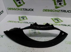 Recambio de guarnecidos cuadro de instrumentos para ford focus berlina (cak) ghia referencia OEM IAM   