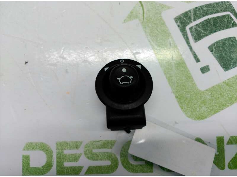 Recambio de boton regulacion retrovisores para ford focus berlina (cak) ghia referencia OEM IAM   