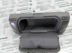 Recambio de portagafas para toyota avensis berlina (t 22) 2.0 d4-d luna (4-ptas.) referencia OEM IAM  CON PILOTOS DE INTERIOR  2