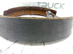 Recambio de zapatas de freno traseras para ford focus berlina (cap) ambiente (d) referencia OEM IAM    2