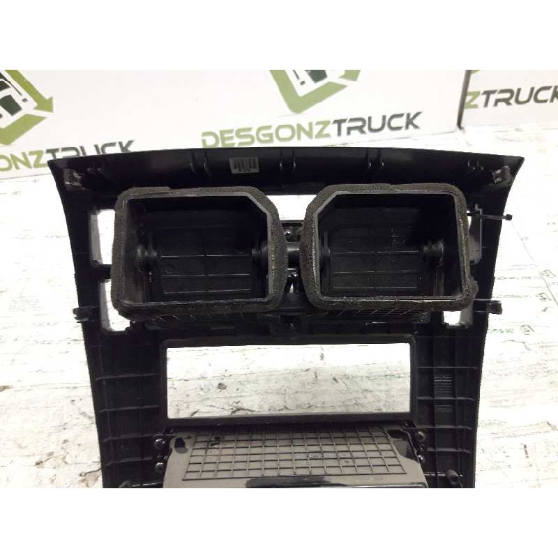 Recambio de guarnecidos consola de mandos para hyundai tucson (jm) 2.0 crdi comfort (4wd) referencia OEM IAM   