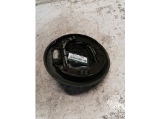 Recambio de zapatas de freno traseras para ford fiesta (cb1) econetic referencia OEM IAM   DERECHA 2