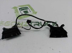 Recambio de mando velocidad de crucero para ford focus berlina (cap) ambiente (d) referencia OEM IAM 4M5T9E740AA  