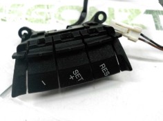 Recambio de mando velocidad de crucero para ford focus berlina (cap) ambiente (d) referencia OEM IAM 4M5T9E740AA   2