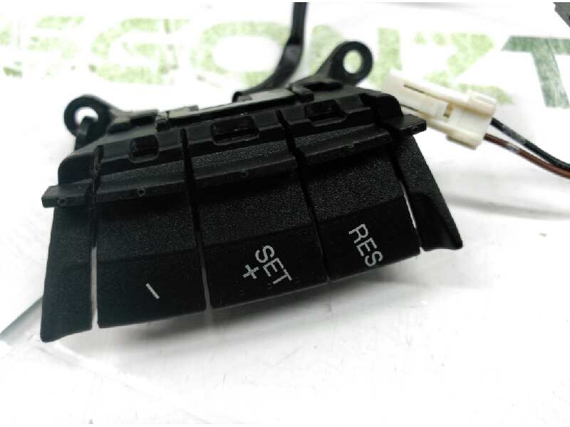 Recambio de mando velocidad de crucero para ford focus berlina (cap) ambiente (d) referencia OEM IAM 4M5T9E740AA  