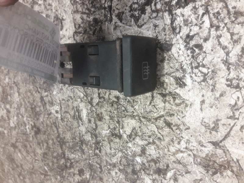Recambio de boton antivaho para land rover discovery (lt) td5 referencia OEM IAM  5 PINS 