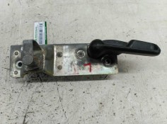 Recambio de maneta interior puerta carga para volkswagen lt caja cerrada / combi lt 28 caja cerrada referencia OEM IAM 901740013