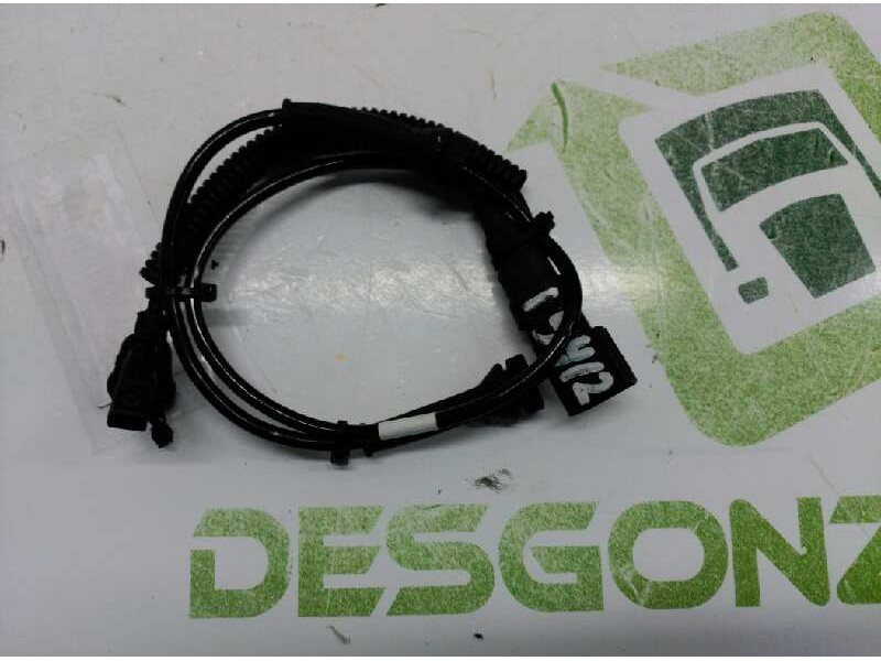 Recambio de cables captador abs para ford fusion (cbk) ambiente referencia OEM IAM   