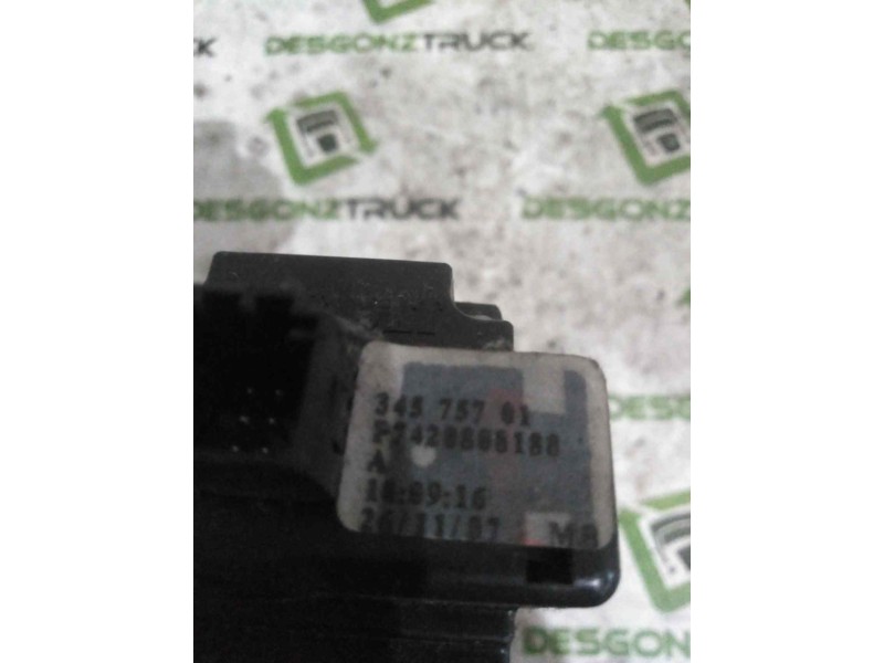 Recambio de mando velocidad de crucero para renault premium route 2006 fas 4x2 larga distancia referencia OEM IAM 7420808188  