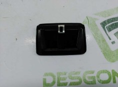 Recambio de cenicero trasero para seat cordoba berlina (6k2) stella referencia OEM IAM   