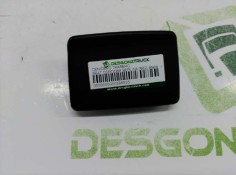 Recambio de cenicero trasero para seat cordoba berlina (6k2) stella referencia OEM IAM    2