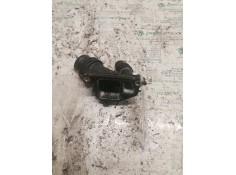 Recambio de pipa termostato para bmw serie 1 berlina (e81/e87) 120d referencia OEM IAM 7800048   2