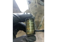 Recambio de boton antivaho para mercedes-benz vito (w638) combi 110 cdi (638.194) referencia OEM IAM 0055450307  