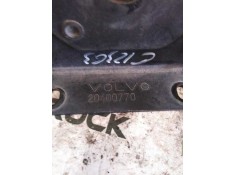 Recambio de cierre cabina central para volvo fl 615 intercooler 210/220/25 fg 162/184 kw e3 largo (lh1 o l2h1) referencia OEM IA 2