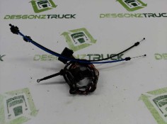 Recambio de calefaccion actuador para citroën c3 1.4 hdi exclusive referencia OEM IAM  CABLES CALEFACCION  2