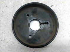 Recambio de polea bomba servodireccion para renault megane i classic (la0) 1.9 d europa referencia OEM IAM 7700105711B  