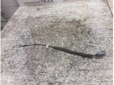 Recambio de cable cerradura delantera para bmw serie 7 (e65/e66) 730d referencia OEM IAM  IZQUIERDA 