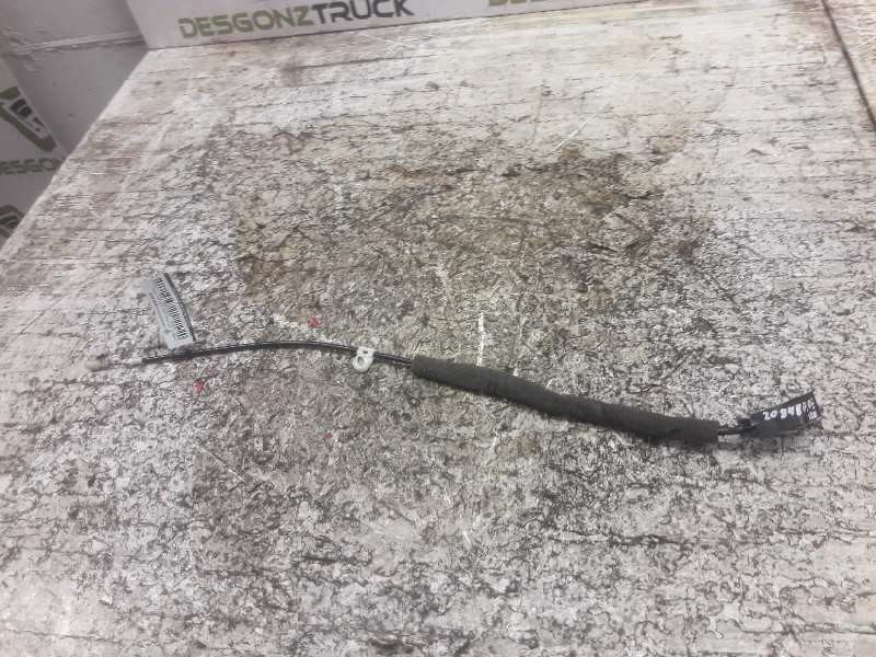 Recambio de cable cerradura delantera para bmw serie 7 (e65/e66) 730d referencia OEM IAM  IZQUIERDA 