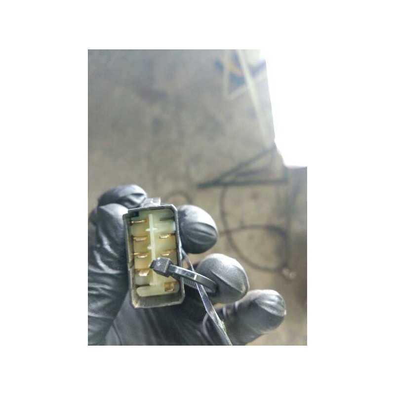 Recambio de boton luz interior para mercedes-benz vito (w638) combi 110 cdi (638.194) referencia OEM IAM 0025401407 TECHO 