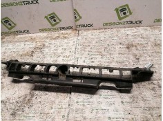 Recambio de soportes paragolpes para peugeot 207 rc referencia OEM IAM 9649681080  