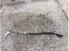 Recambio de cable cerradura delantera para bmw serie 7 (e65/e66) 730d referencia OEM IAM  IZQUIERDA  2