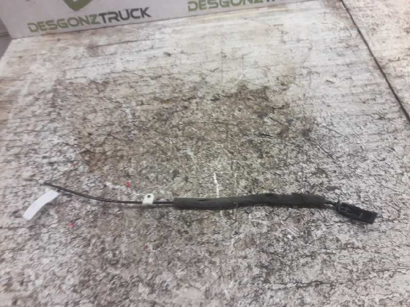 Recambio de cable cerradura delantera para bmw serie 7 (e65/e66) 730d referencia OEM IAM  IZQUIERDA 