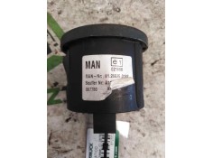 Recambio de mando cambio automatico para man tg - a 18.xxx 12.8 diesel (d 2876 lf 12) referencia OEM IAM 81255250182   2