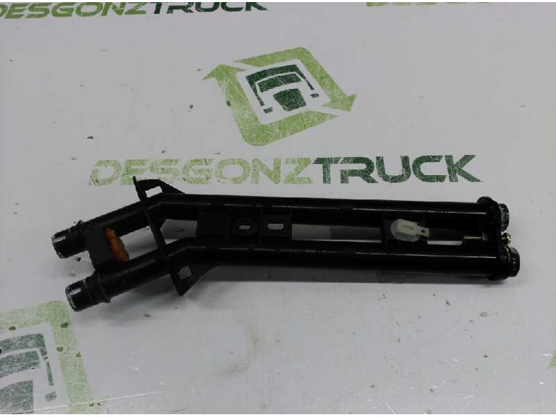 Recambio de tubos calefaccion para citroën c3 1.4 hdi exclusive referencia OEM IAM 667758W 664444S 
