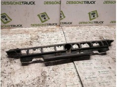 Recambio de soportes paragolpes para peugeot 207 rc referencia OEM IAM 9649681080   2