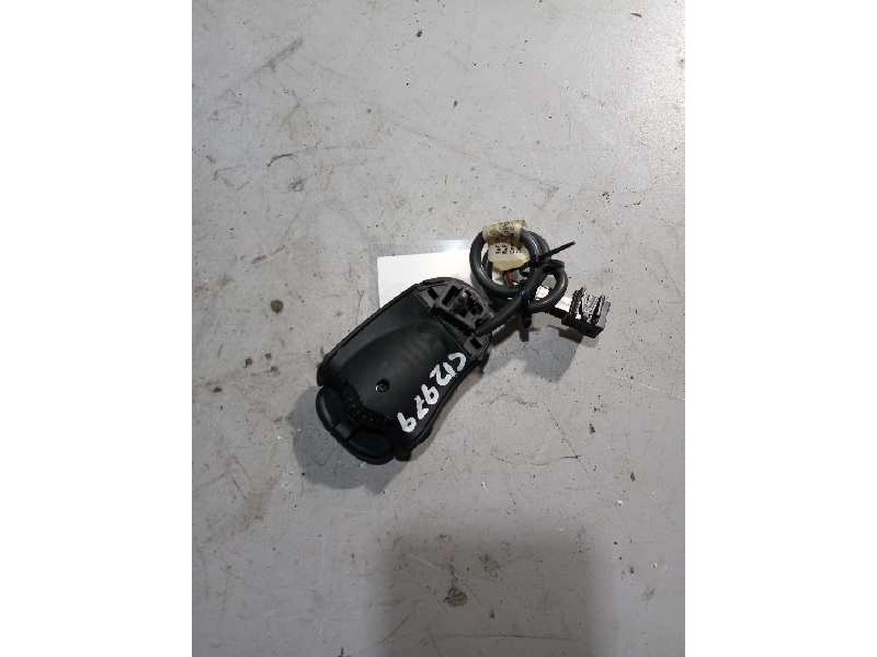 Recambio de mando radio para renault magnum ab 2005 12.8 diesel referencia OEM IAM 5010589997  