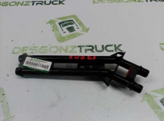 Recambio de tubos calefaccion para citroën c3 1.4 hdi exclusive referencia OEM IAM 667758W 664444S  2