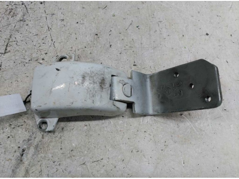 Recambio de bisagras puerta carga izquierda para renault master t 35 referencia OEM IAM   