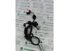 Recambio de cables captador abs para opel astra g berlina club referencia OEM IAM   