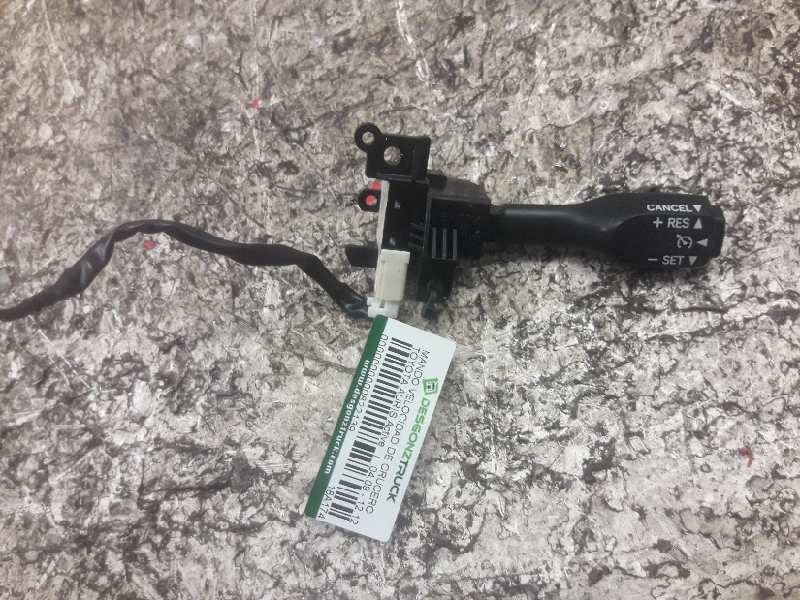 Recambio de mando velocidad de crucero para toyota auris active referencia OEM IAM 18A174  