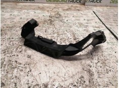 Recambio de soportes paragolpes para peugeot 207 rc referencia OEM IAM 9649679180  