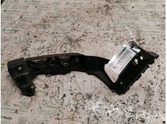 Recambio de soportes paragolpes para peugeot 207 rc referencia OEM IAM 9649679180   2