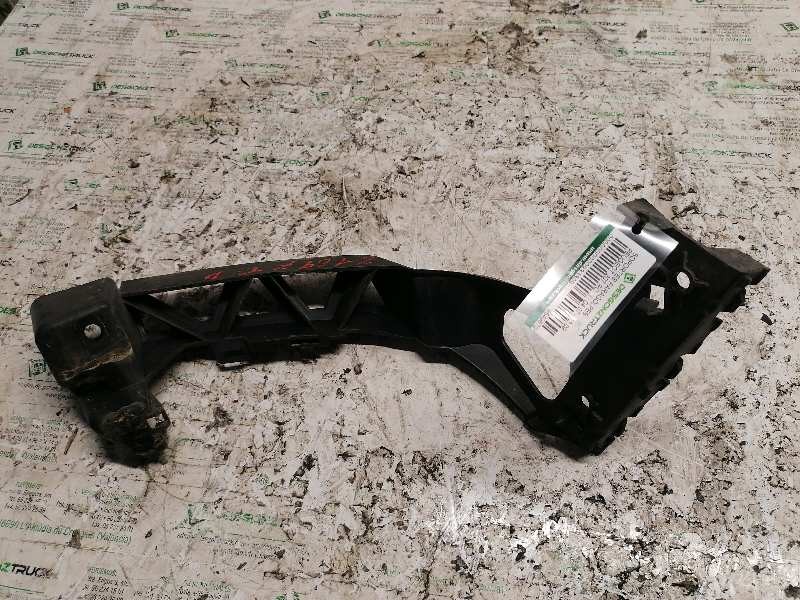 Recambio de soportes paragolpes para peugeot 207 rc referencia OEM IAM 9649679180  