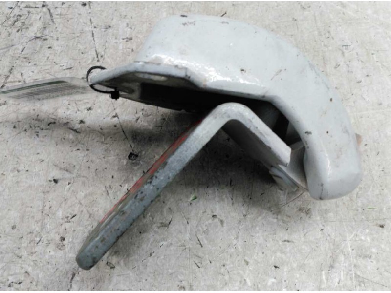 Recambio de bisagras puerta carga izquierda para renault master t 35 referencia OEM IAM   