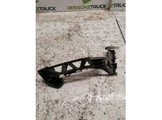 Recambio de soportes paragolpes para peugeot 207 rc referencia OEM IAM 9649679380  