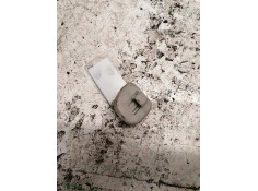 Recambio de soportes de parasoles para peugeot 207 rc referencia OEM IAM   IZQUIERDO