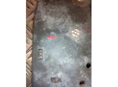 Recambio de cierre cabina izquierdo para daf serie 95 xf .xxx fsagf (typ.480)  ab11/02 super-space-cab referencia OEM IAM 130580 2